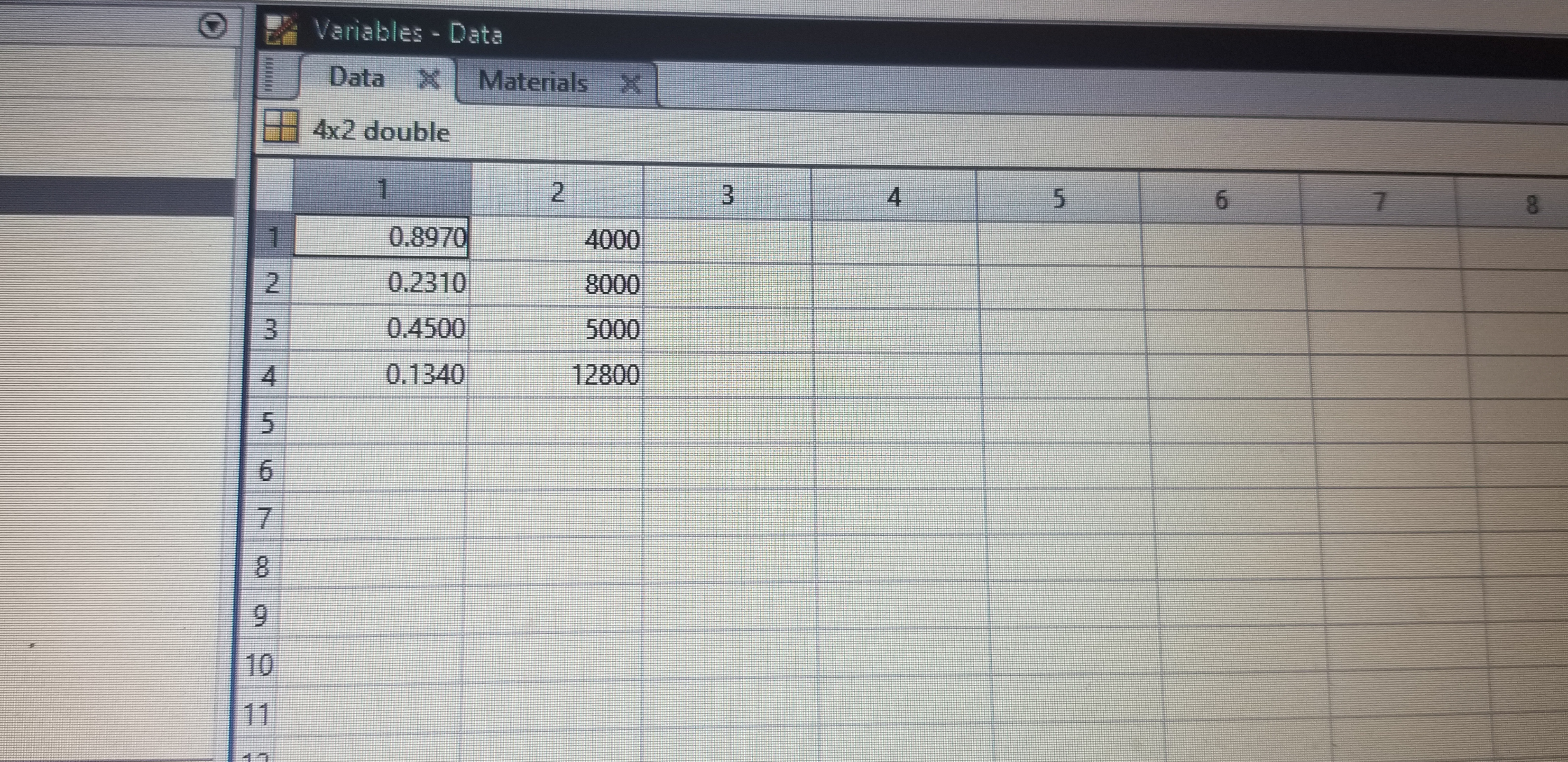 liquid to quickly cool the metal (a process called quenching). The type