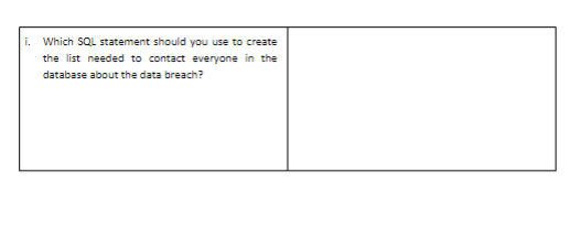 (Test your statement to confirm the results before submitting.) Save this document