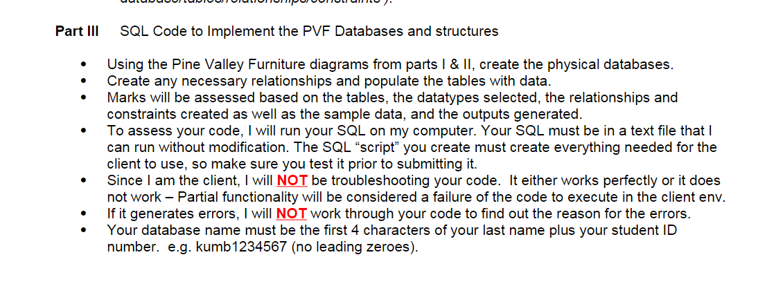 or any other suitable program of your choice to create this diagram.