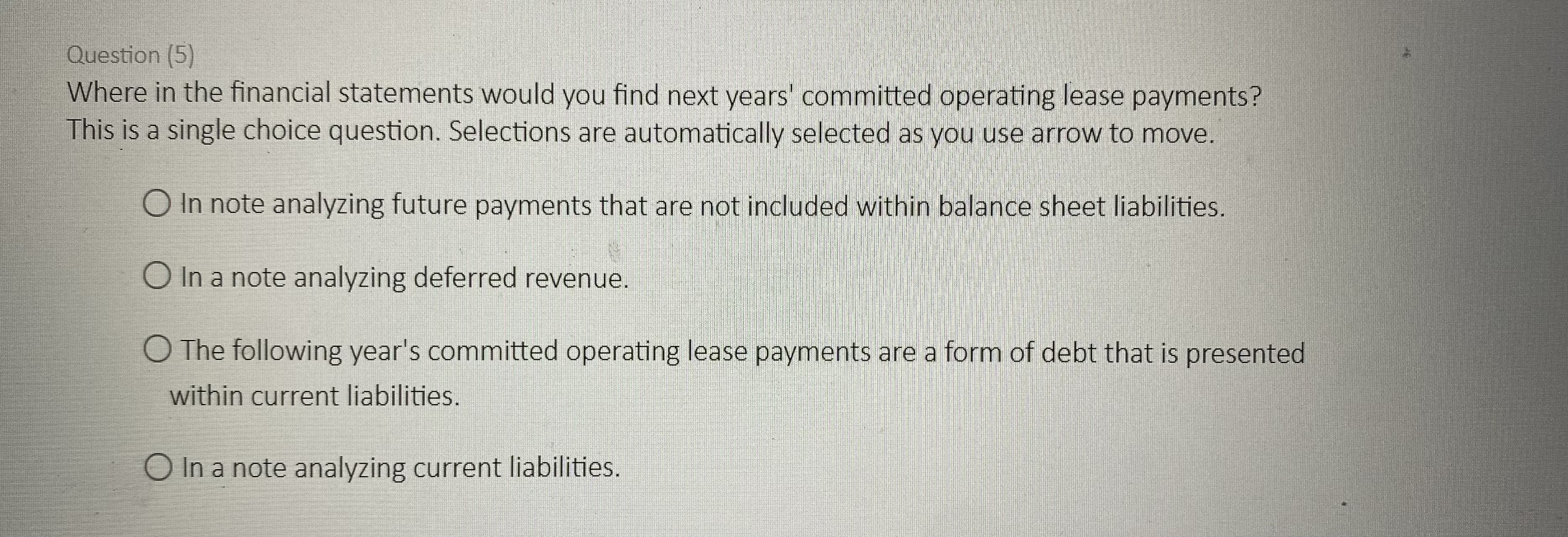 payments due to be paid in the next 24 months in respect