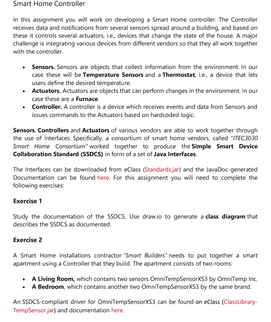 { if (t.equals(s)) found = true; } // Collection of other types