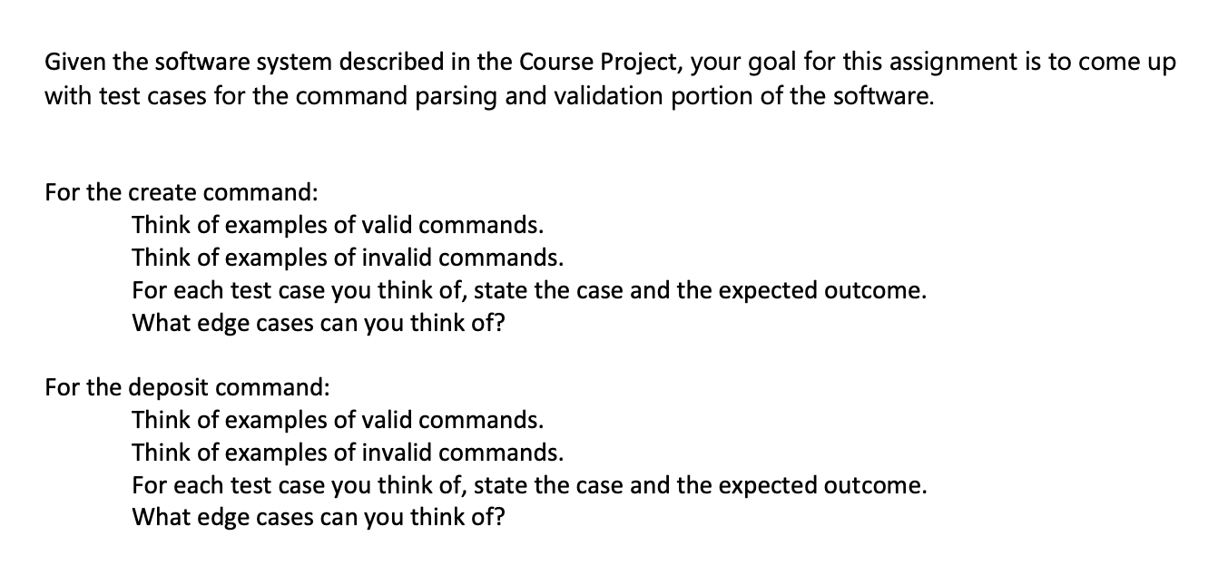 can be added here. return (found); public class Main { Main p