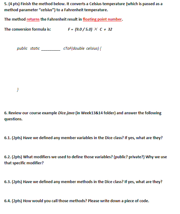 It is easy to print values of array elements from the first