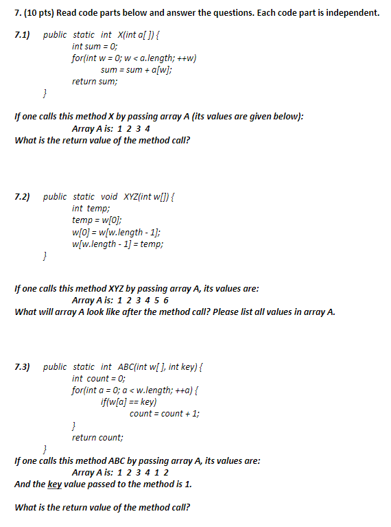 one to the last one by using a for loop. Can you