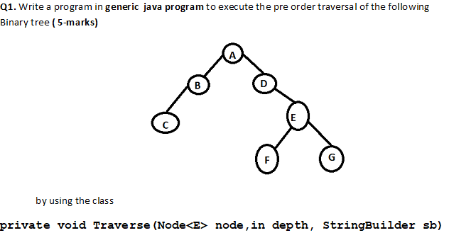 static vold changeLetter(StringBullder sb, char letter) Convert all occurrences of the letter