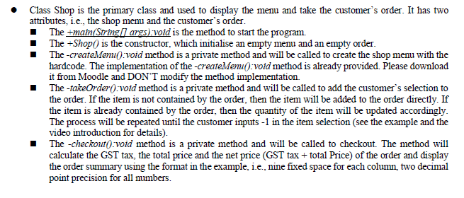 calculate the GST tax, the total price and the net price for