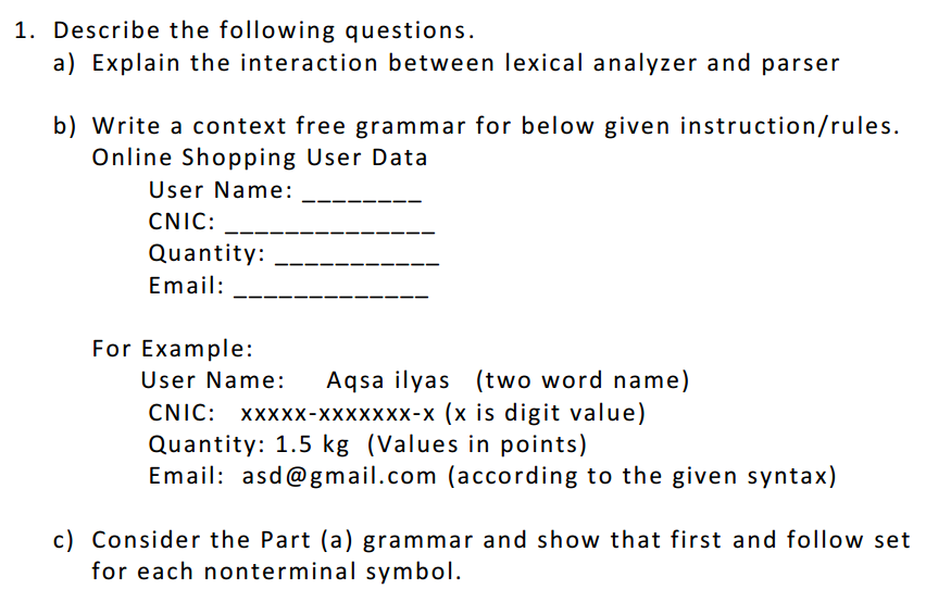 from Normal( = -3, o = 25). (a) (1 points) Compute E[-2X