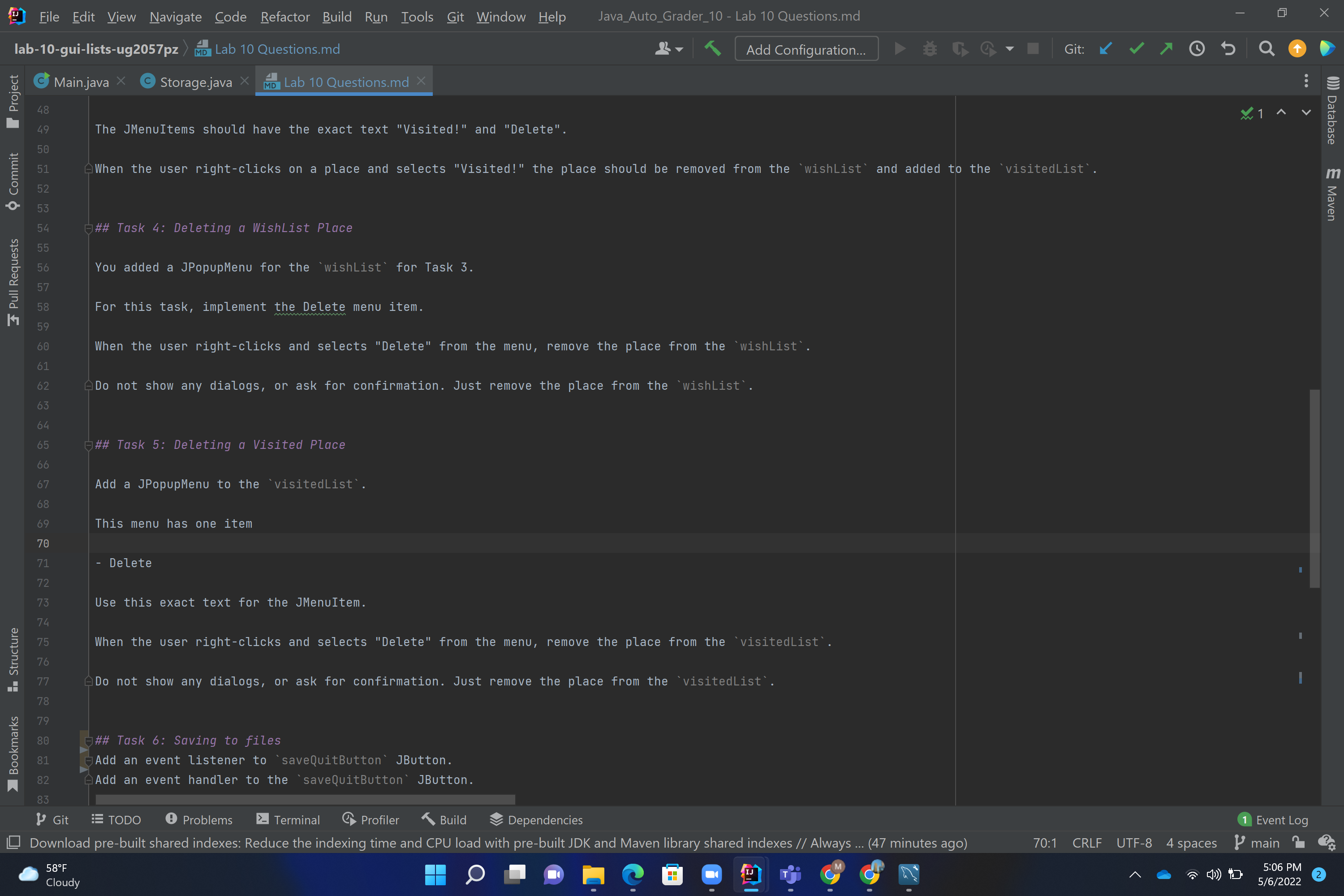 G F G F FFGDN Bookmarks 17 18 19 20 21 22