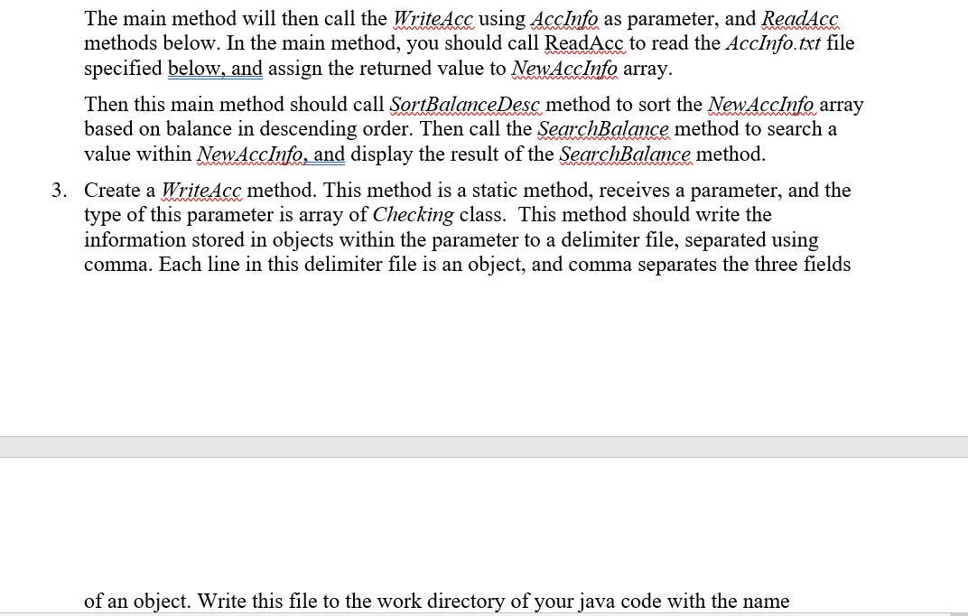 that helps us manage banking data. Notice that you can copy and