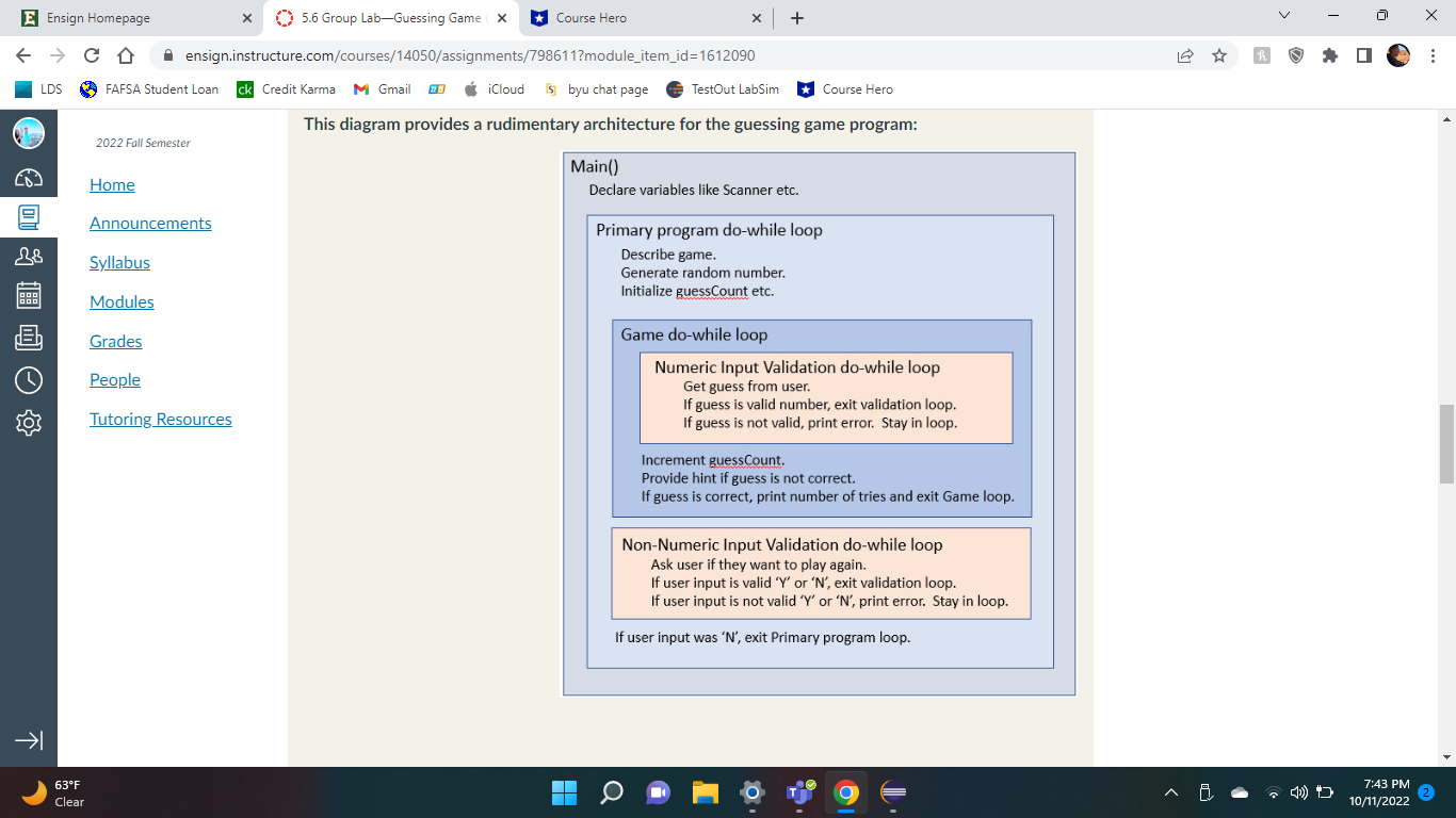 E Ensign Homepage C D O 19 LDS 28 63F Clear 5.6