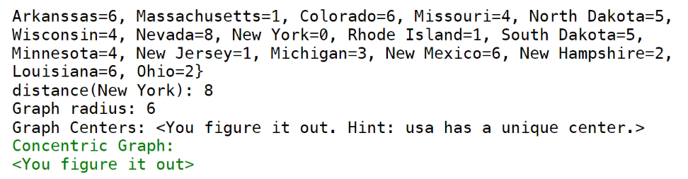 testing is not expected for this assignment. Read this document in its