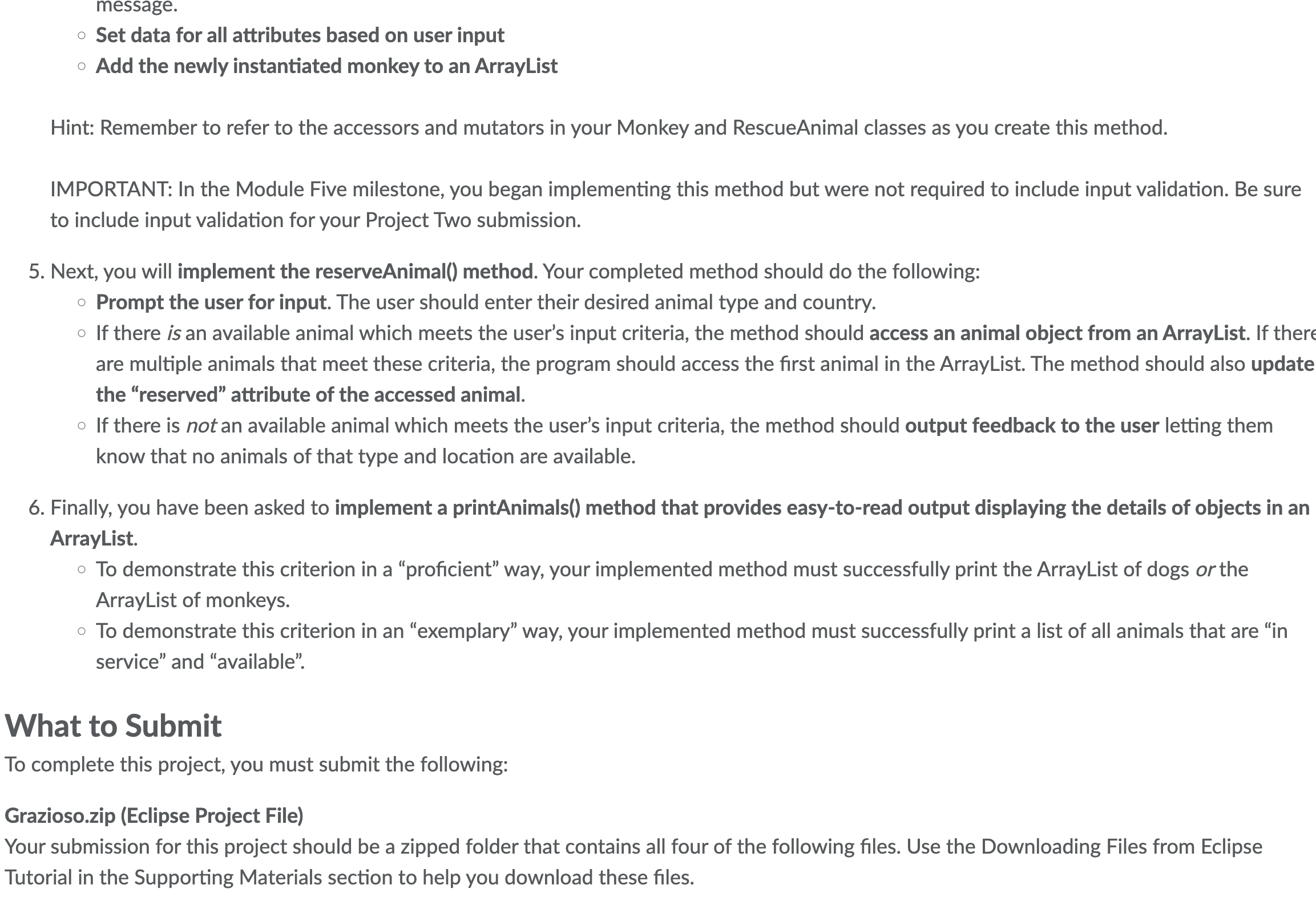 to create software solutions for entrepreneurs, businesses, and government agencies around the