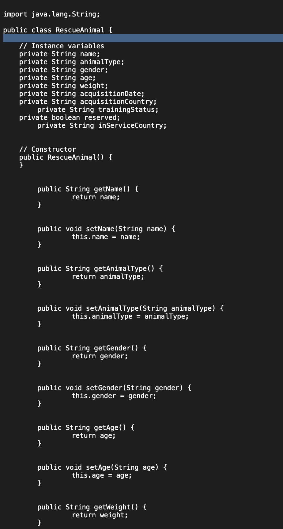 to your client. Directions Your team lead has given you a specification