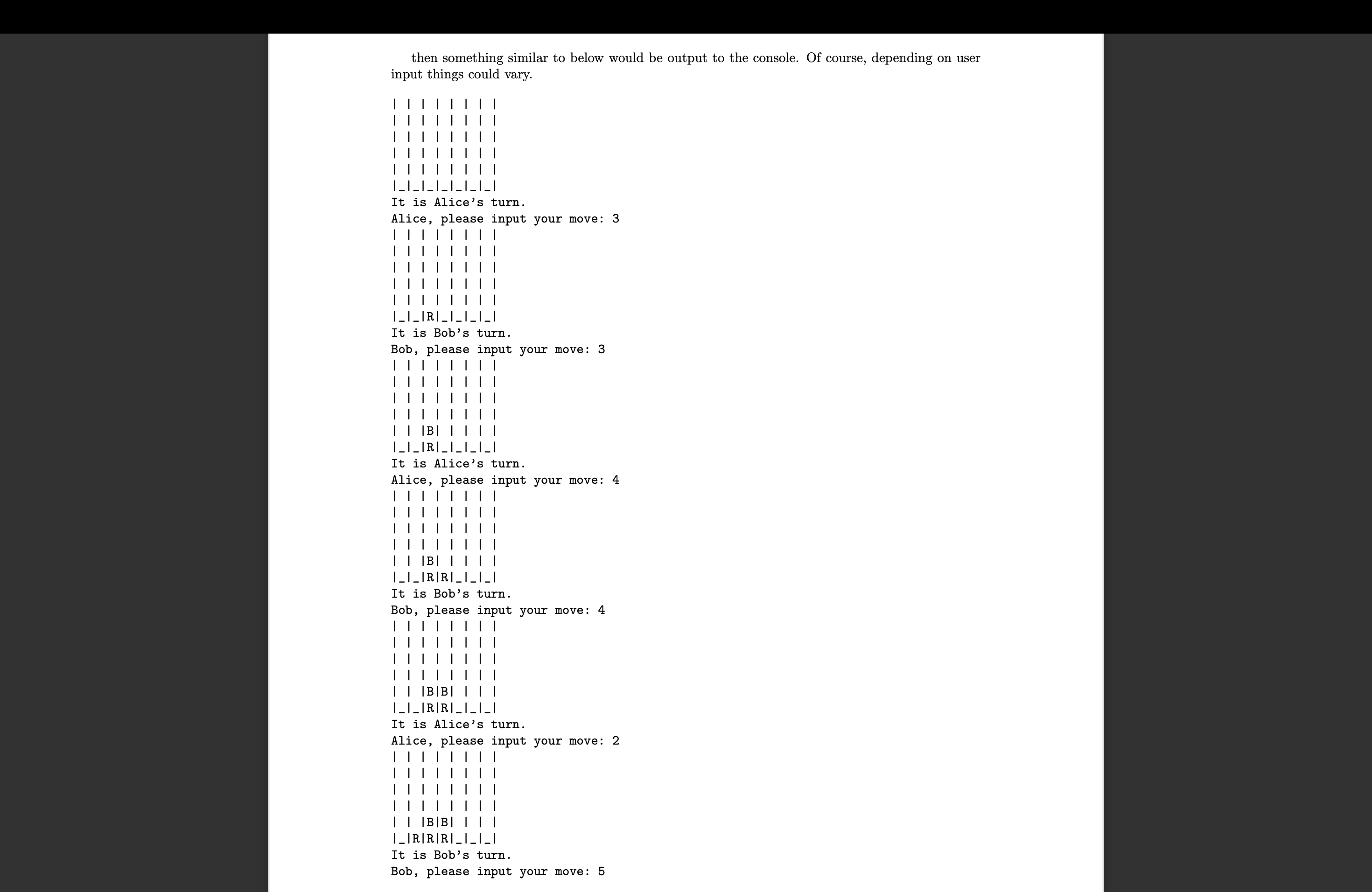 exactly. If you have any questions please post them to MS Teams