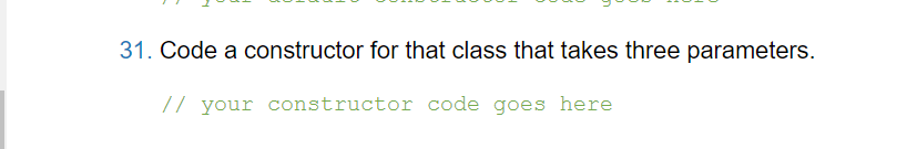 line 10 // line 11 // line 12 // line 13 When
