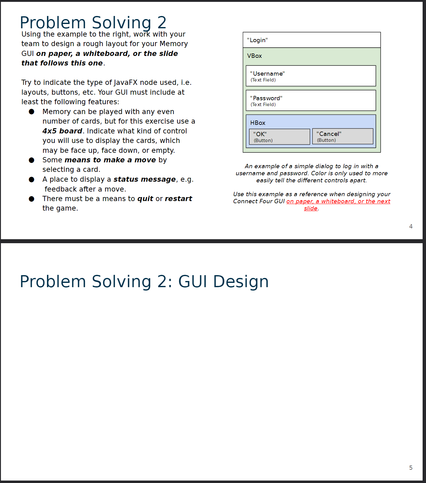 find all of the matching pairs of cards in the fewest moves