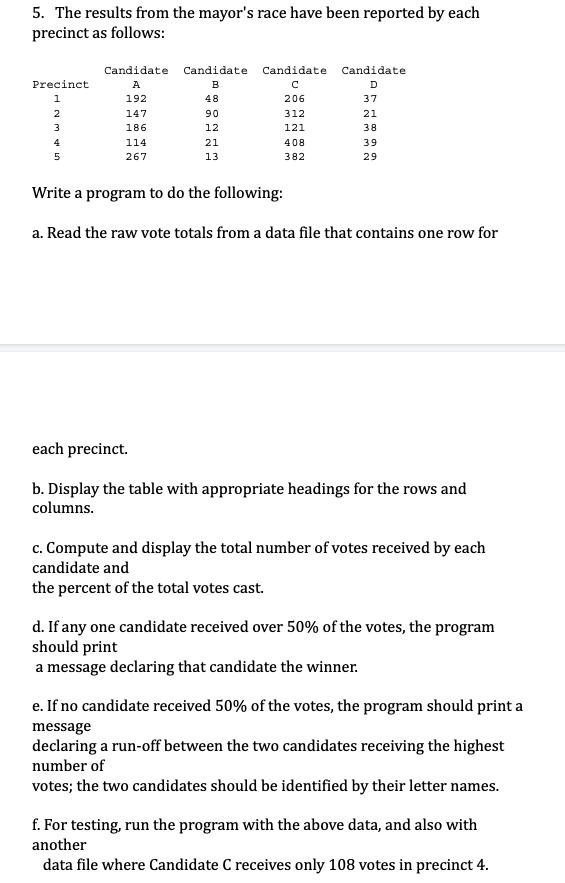 code. The spaces are removed from the english text and the characters