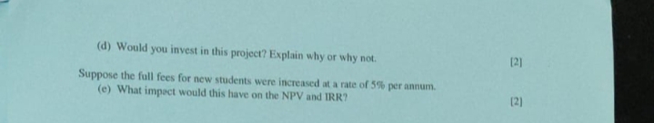 medical school and offer undergraduate degree programmes to future doctors. As usual