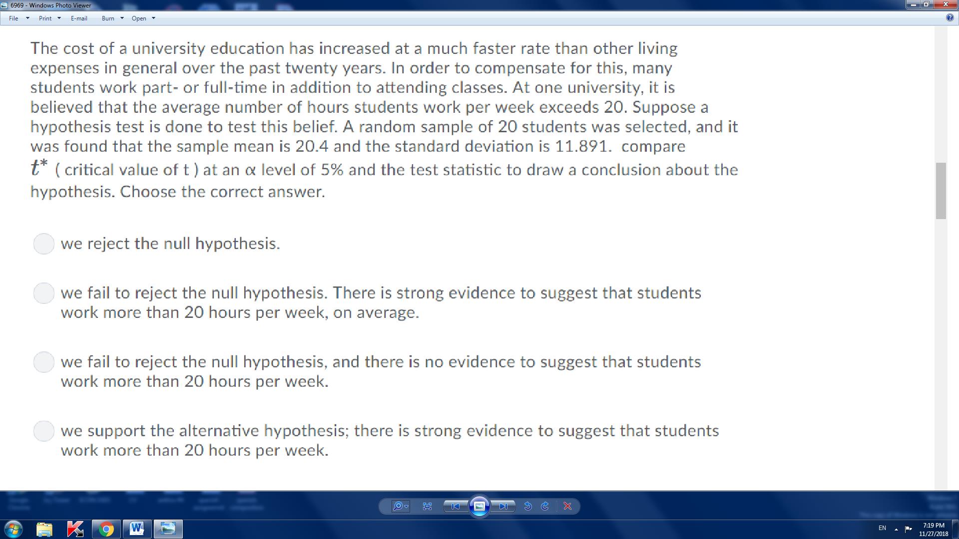 6969 - Windows Photo Viewer File Print E-mail Burn Open The cost