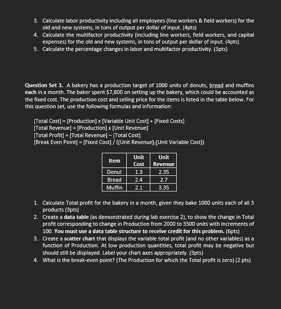 sold as given below. Days Worked Seasons Winter Spring Summer Autumn Cashier