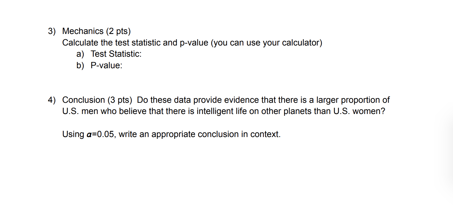 real. Over the years, a small percentage of Americans have stated they