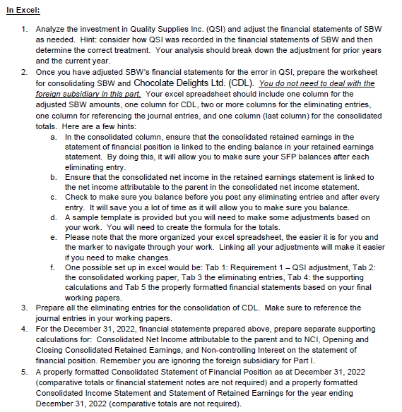 Saskatoon, SK, where it manufactures various products made with Saskatoon berries that