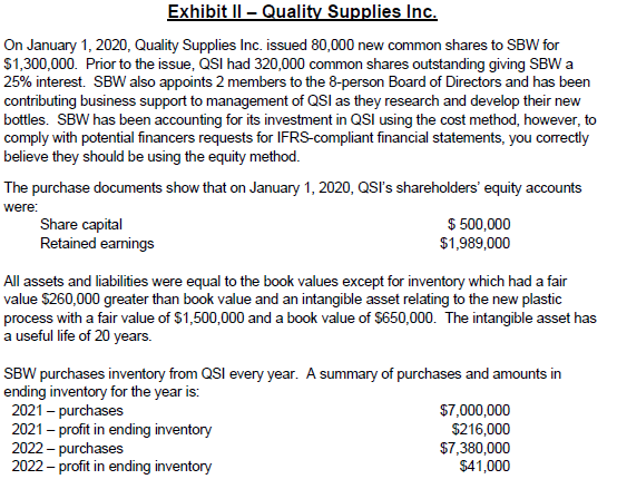 Charles. All three became actively involved in the business after they completed