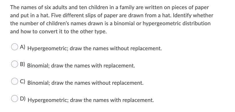 of winning the grand prize? A) B) 15 504 1 860 480