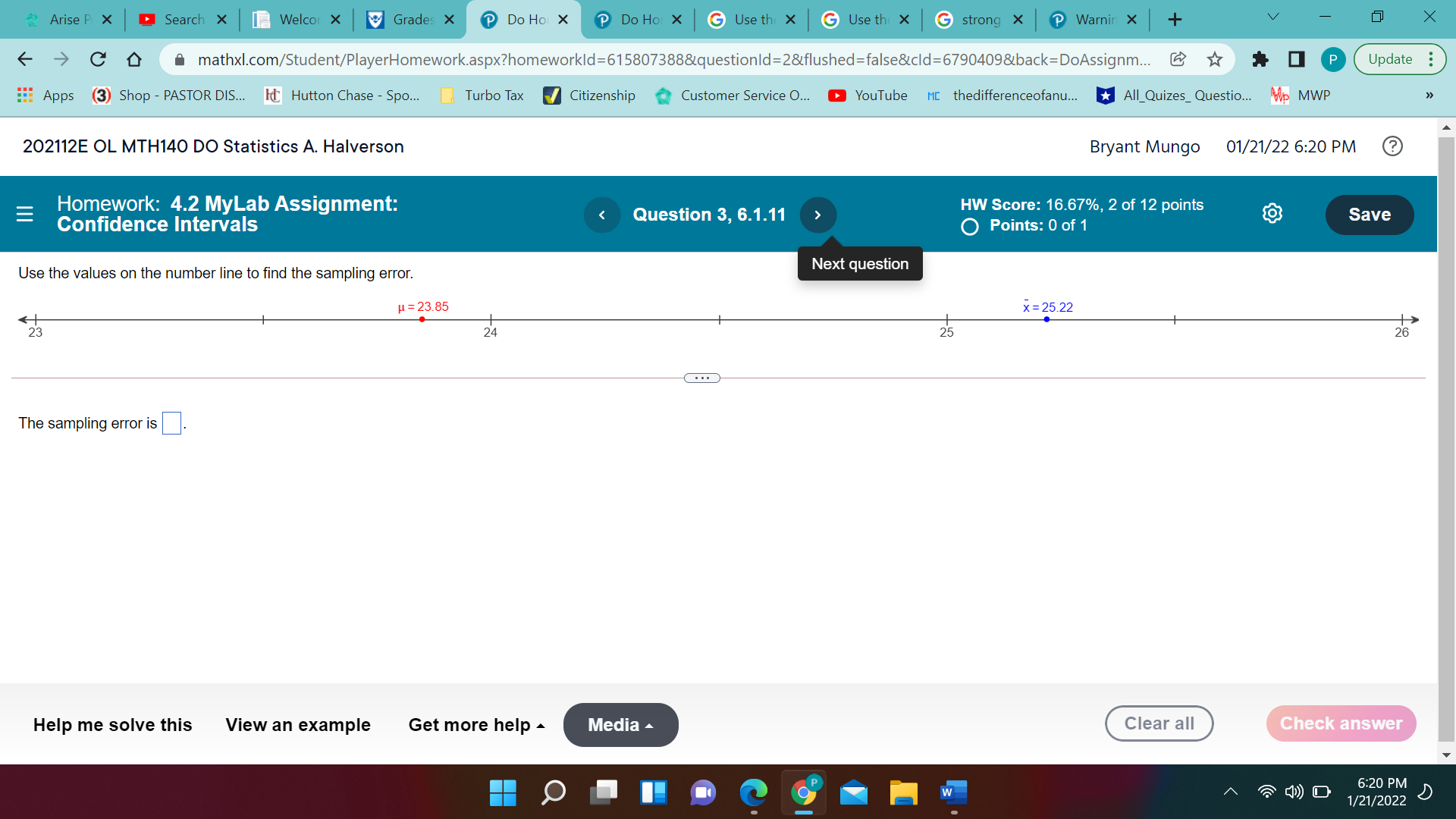 (Round to two decimal places as needed.) Arise PX Search X Welcom