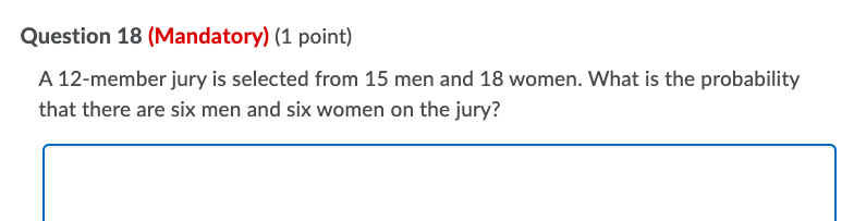 What is the probability that two are apples? b) What is the