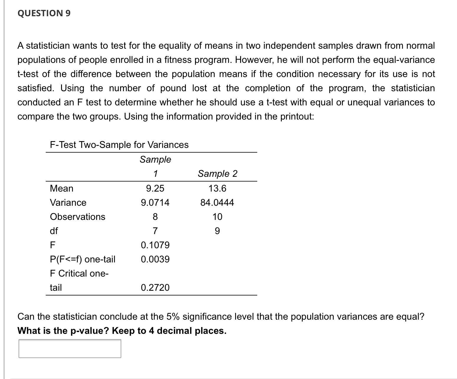 evidence to infer that when the restaurant features Indirect lighting customers spend
