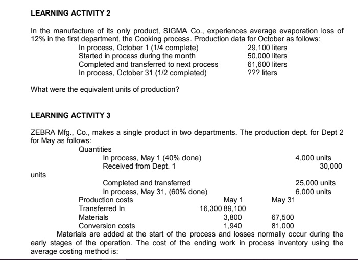 and it manufactures these in a single continuous processing operation. At the
