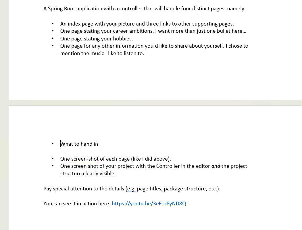 you! Here's an example with my info... localhost:8080 ES Incognito Paul Bonenfant