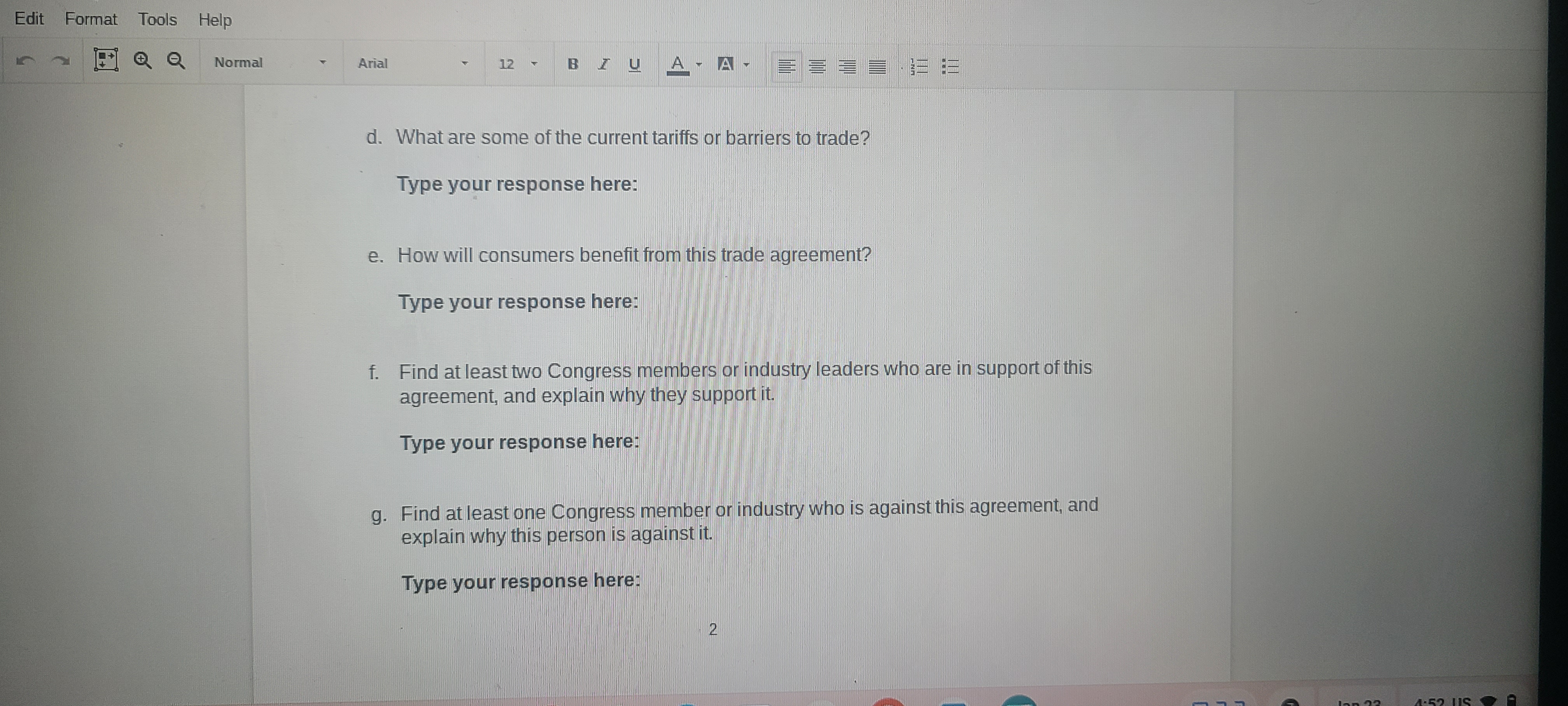 historical event by assessing the author's claims, reasoning, and evidence; analyze and