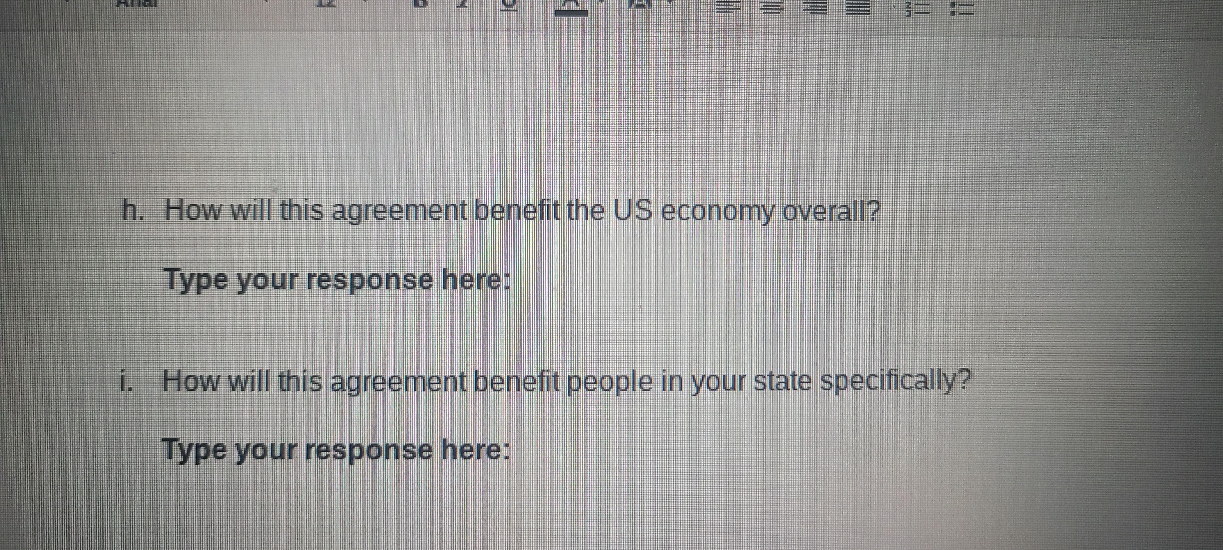 evaluate multiple sources of information in diverse formats (such as knowledge articles