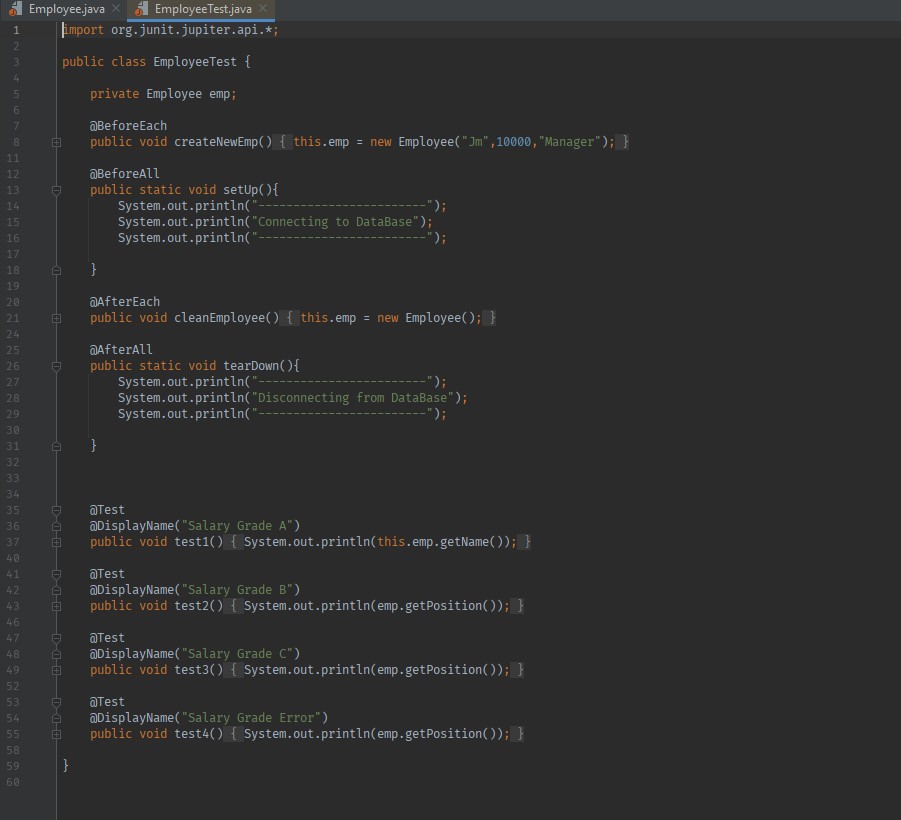 17 } 18 19 + 1 72 3 4 5 55 6