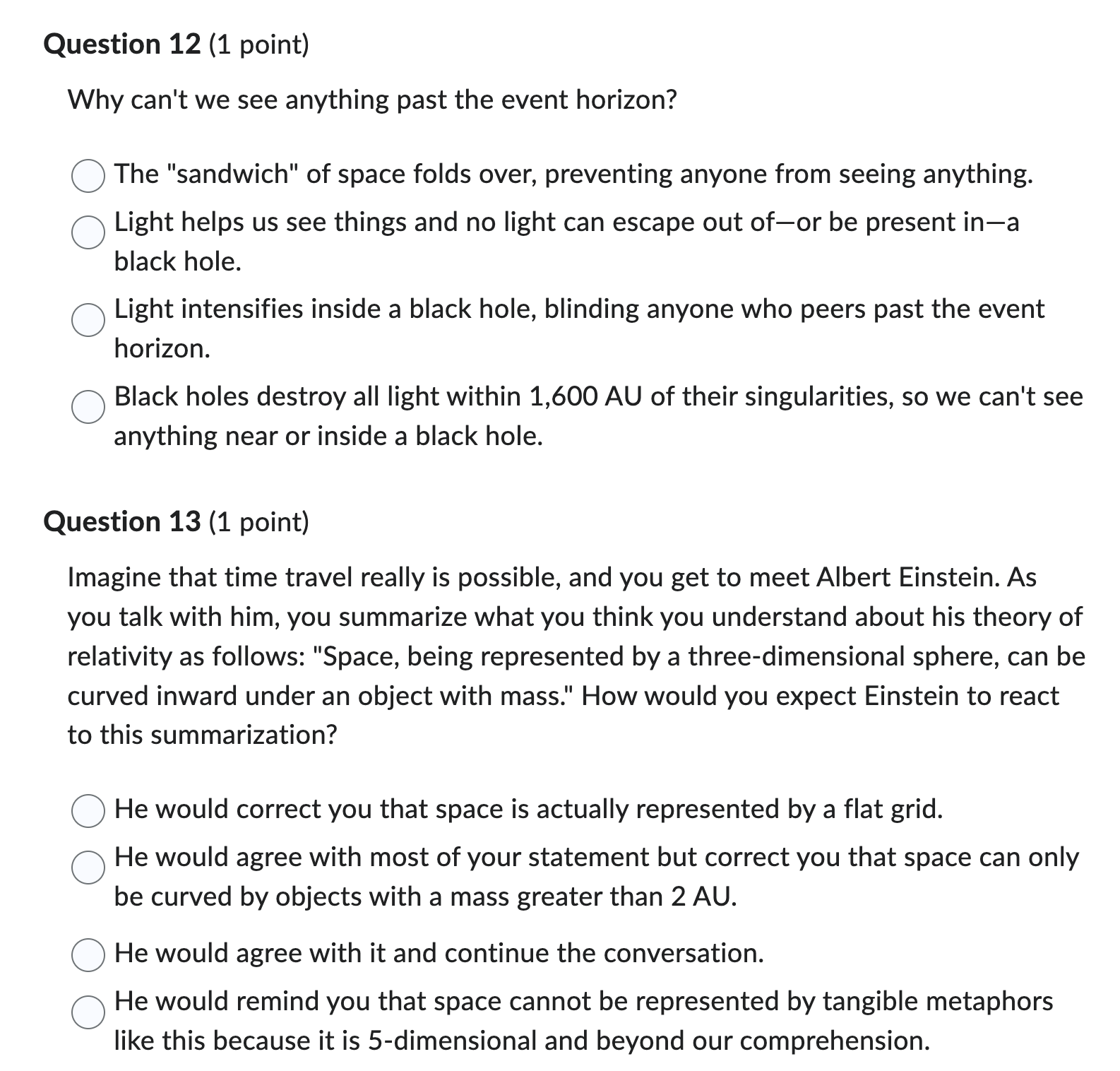 several tens of times the mass of the sun, so this black