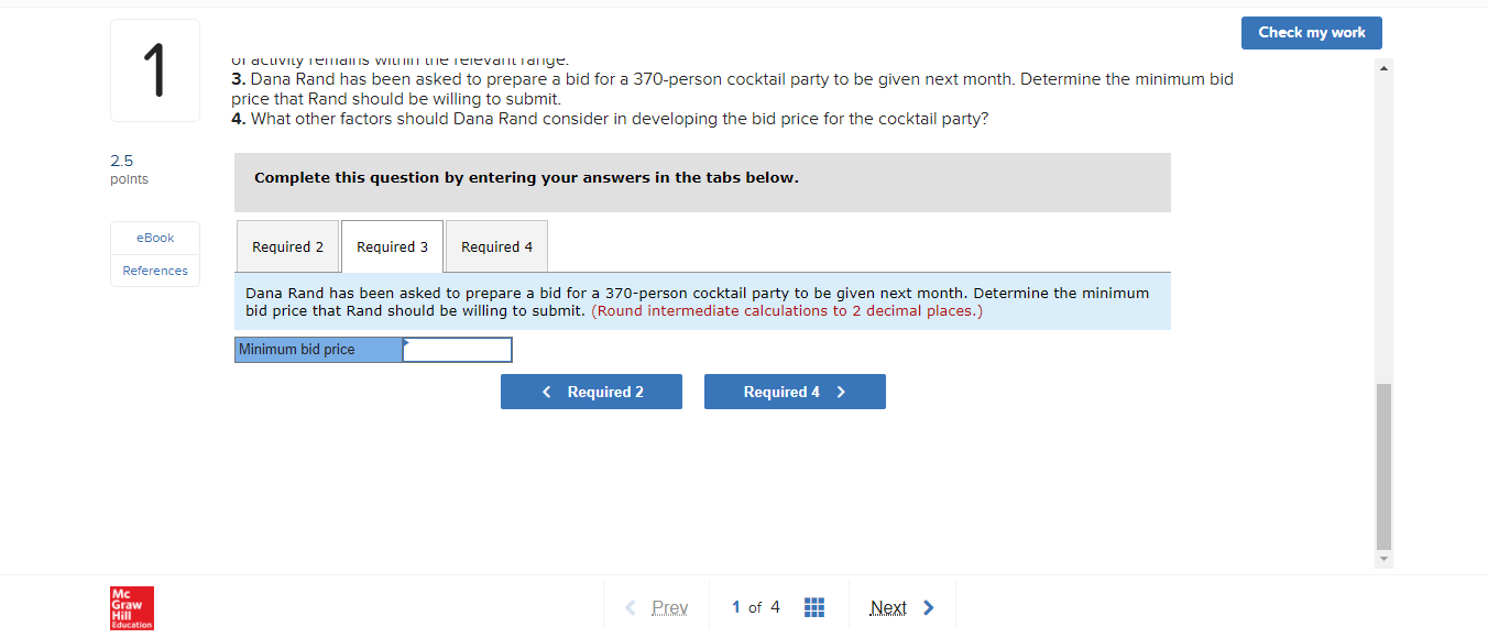 is seasonal, with a heavy schedule during the summer months and the