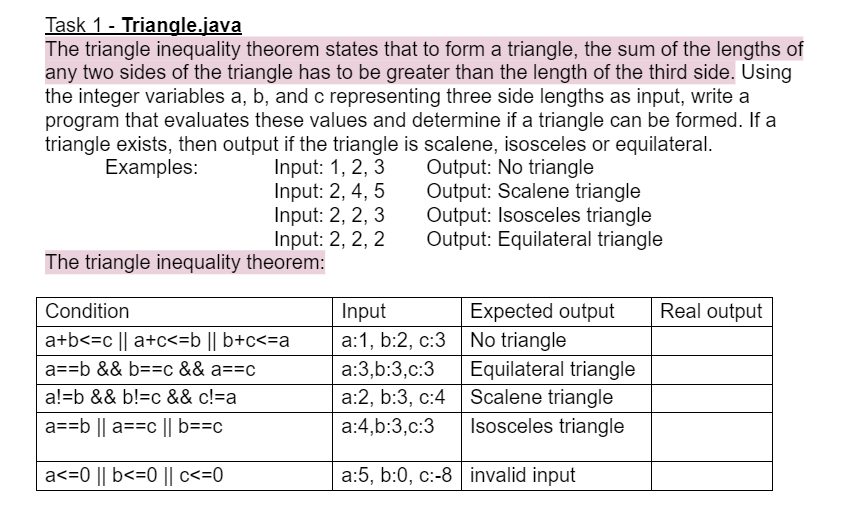 hours that a car has parked in a parking lot. It will