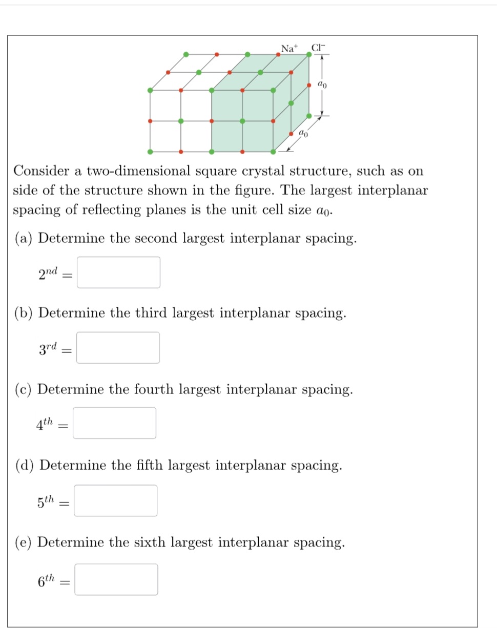 the smallest wavelength difference this grating can resolve in the second order?