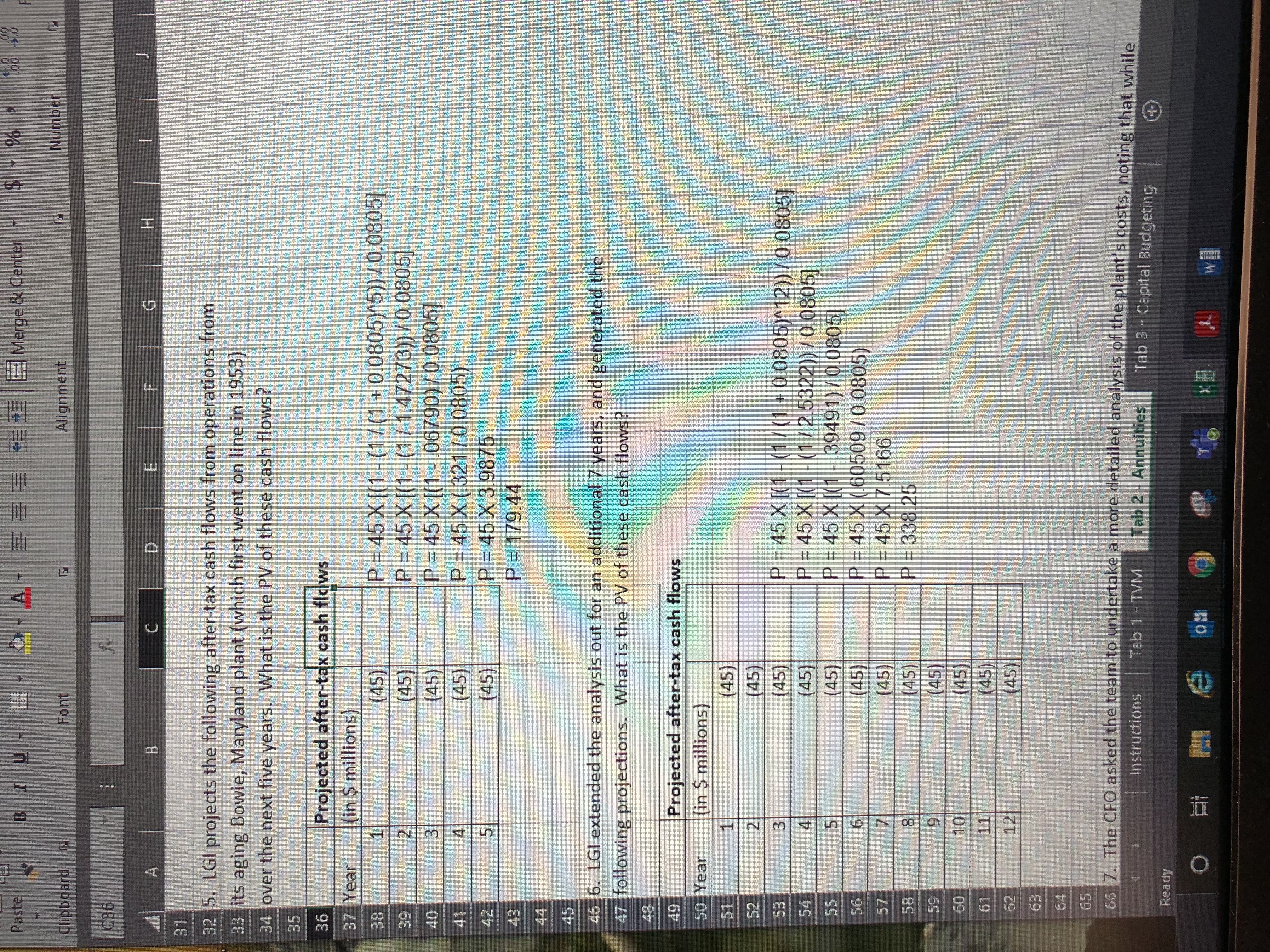 % 1 100 $10 C F Number 036 A B C D