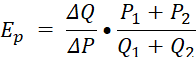 AQ AP P1 + P2 Q1 + Q2
