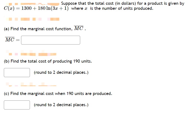 level(s) maximize profit? items (Enter your answers separated by a comma if