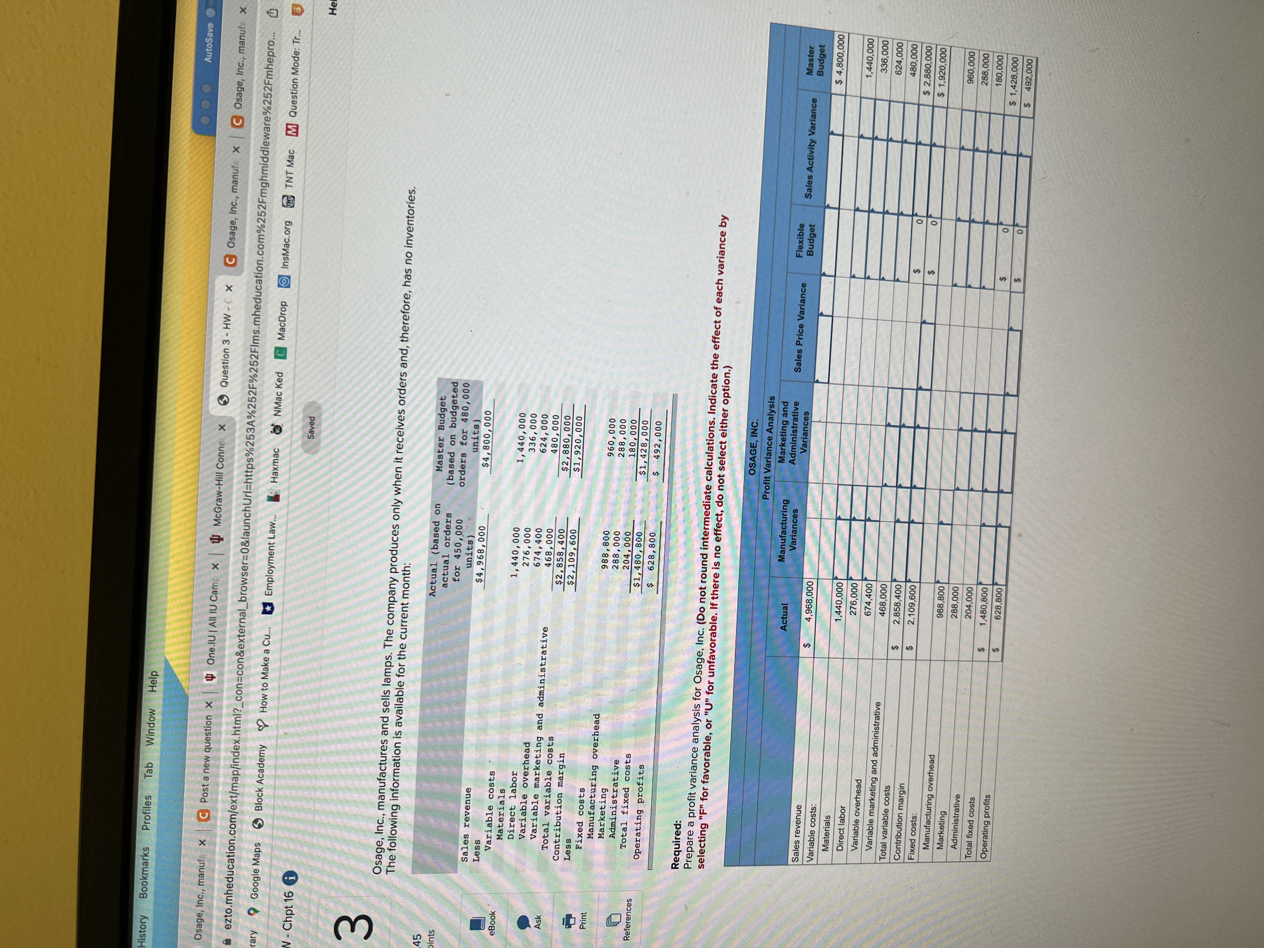 C Post a new question X One.IU | All IU Camp x