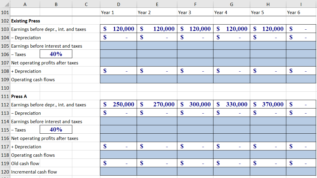 and Chicago. The typical 8 job is characterized by high quality and