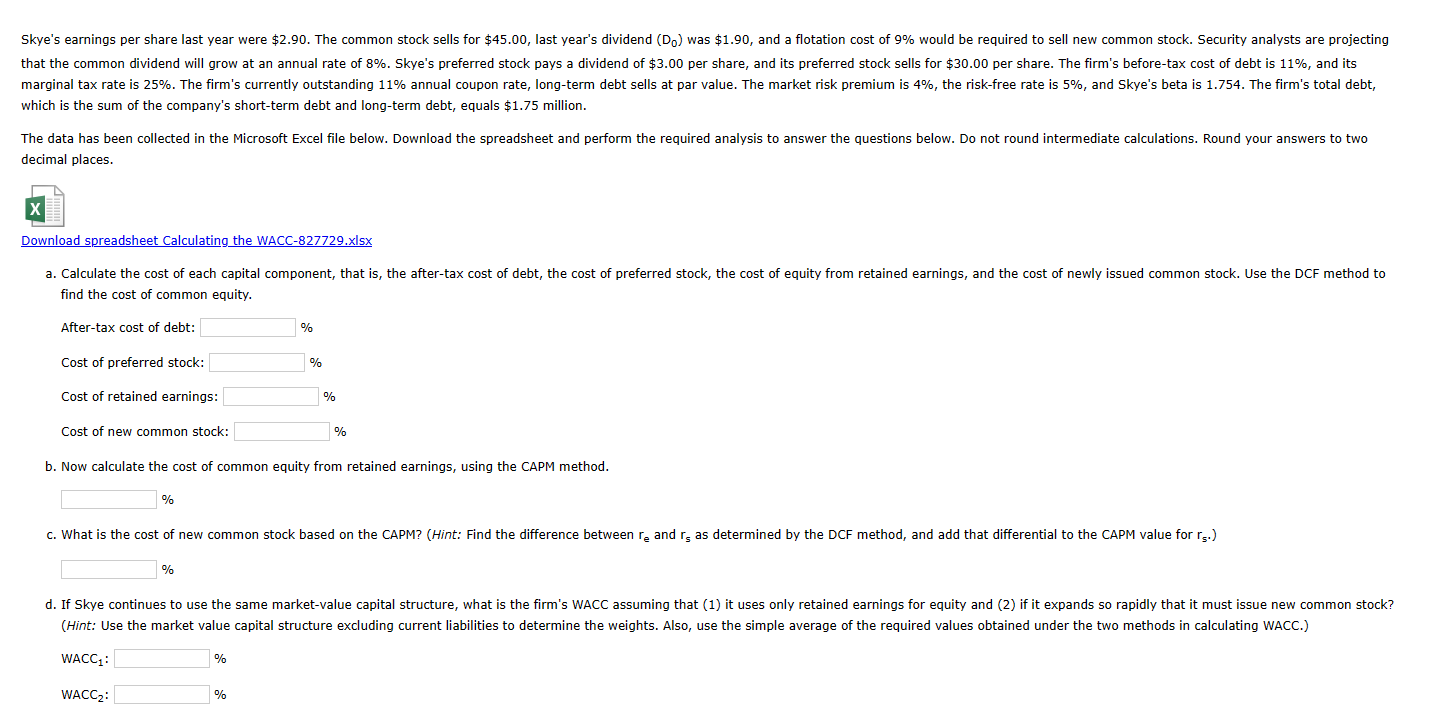 Sheet as of December 31 4 (in thousands of dollars) 5 6