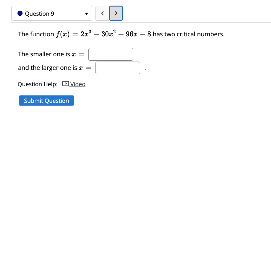 D(p) = 225 - 3p, Find the Elasticity of Demand at a