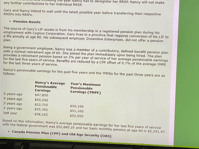 on January 1st; he celebrated his 65th birthday this year. He was