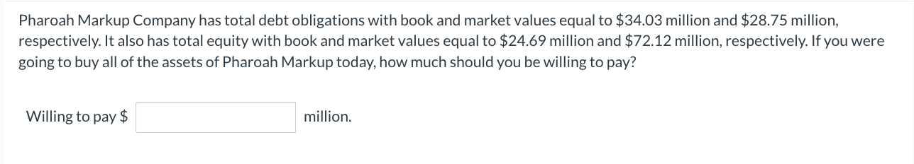 consists of 35 percent debt, 9 percent preferred stock, and 56 percent