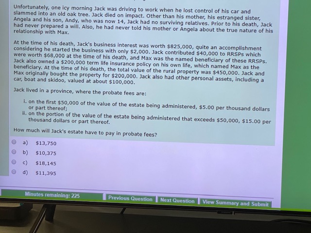 Jack Straw was in college, he had a brief relationship with a